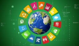Sustainable,Society,Concept.,Environmental,Technology.,Sustainable,Development,Goals.,Sdgs.